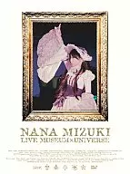 水樹奈々 / LIVE MUSEUM＆UNIVERSE [初回版]