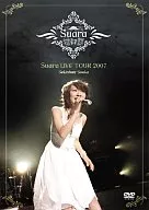 Suara / LIVE TOUR2007～惜春想歌～
