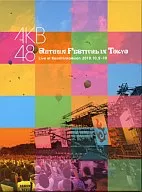 AKB48 / 東京 秋祭り スペシャルBOX