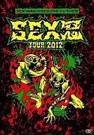 SEX冠TOUR2012 ～SEX MACHINEGUNS VS THE冠～