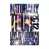清水翔太 / Naturally Tour 2012[初回限定版]