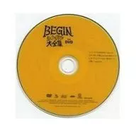 BEGIN / BEGINシングル大全集 特典DVD