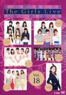 The Girls Live Vol.18
