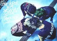 ONE OK ROCK / ONE OK ROCK 2015“35xxxv”JAPAN TOUR LIVE＆DOCUMENTARY