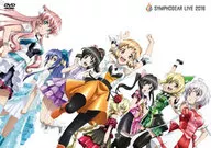 シンフォギアライブ 2016