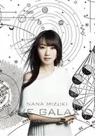 水樹奈々 / NANA MIZUKI LIVE GALAXY -GENESIS-