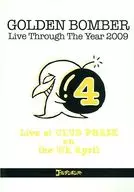 ゴールデンボンバー / Live Through The Year 2009 (4)