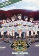 Wake Up Girls! Festa. 2015 Beyond the Bottom Extend Special Live Edition