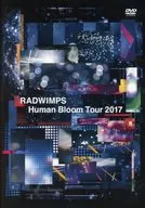 RADWIMPS / RADWIMPS LIVE DVD 「Human Bloom Tour 2017」 [通常版]