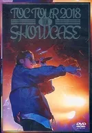 TOC / TOC TOUR 2018“SHOWCASE”