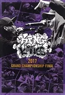 KING OF KINGS 2017 GRAND CHAMPIONSHIP FINAL