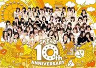 SKE48 / SKE48 10th ANNIVERSARY