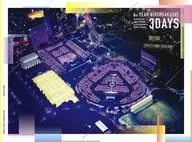 乃木坂46 / 乃木坂46 6th YEAR BIRTHDAY LIVE 3DAYS 豪華盤 [完全生産限定版]