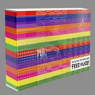 Kis-My-Ft2 / Kis-My-Ft2 LIVE TOUR 2019 FREE HUGS! [初回版]