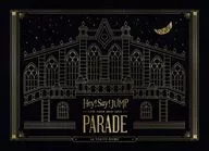 Hey!Say!JUMP / Hey!Say!JUMP LIVE TOUR 2019-2020 PARADE [初回限定版]