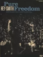 HEY-SMITH / Pure Freedom