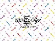 A.B.C-Z / A.B.C-Z 2021 But Fankey Tour [初回限定盤]