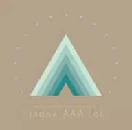AAA / AAA DOME TOUR 15th ANNIVERSARY -thanx AAA lot- [通常版]