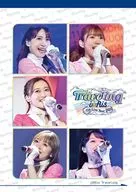 i☆Ris / i☆Ris 7th Live Tour 2022 ～Traveling～ [通常版]