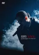 ZORN / LIVE at さいたまスーパーアリーナ [生産限定版]