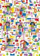 7ORDER / LIVE FACTORY-脱色と着色-