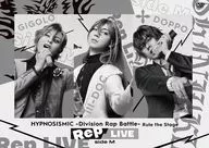 ヒプノシスマイク-Division Rap Battle- Rule the Stage Rep LIVE side M 