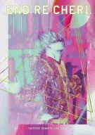 .ENDRECHERI. / .ENDRECHERI.TSUYOSHI DOMOTO LIVE 2022 [通常盤]