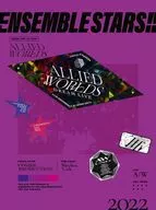 あんさんぶるスターズ!!DREAM LIVE-7th Tour”Allied Worlds”-