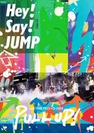 Hey!Say!JUMP / Hey!Say!JUMP LIVE TOUR 2023-2024 PULL UP! [通常盤]