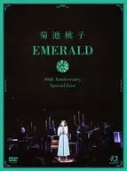 菊池桃子 / EMERALD-40th Anniversary＆Birthday-
