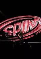 菅田将暉 / LIVE 2024”SPIN”in 国立代々木競技場 第一体育館 2024.09.16(初回仕様)