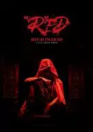 今市隆二 / RYUJI IMAICHI LIVE TOUR 2024 ”R”ED