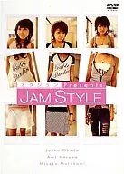 オムニバス/JAMスタイルDVD ((株)ポニーキ)