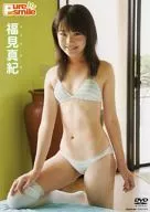 福見真紀 / ピュアスマイル