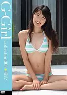 莉乃 / G-Girl Collection003
