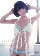 糸島まひろ / 発熱の花びら
