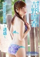 吉野晴香 / Temptation～誘惑～