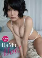 RaMu / Moi !
