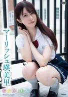 マーリッシュ瑛美里 / はじめまして