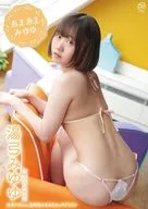 湯弓みゆゆ / あまあまみゆゆ