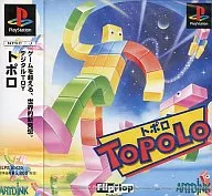 ToPoLo (ETS)