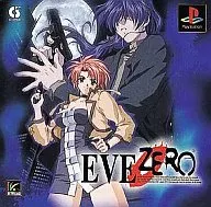 EVE ZERO[通常版]