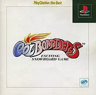 COOL BOARDERS (SPG)ベスト