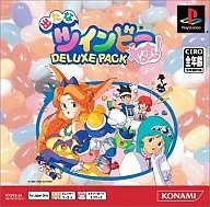 出たなツインビーヤッホー!DELUXE PACK[PS one Book]