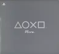 PSone本体(グレー箱)[SCPH-100]