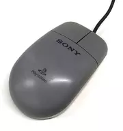 プレイステーション マウス(単品)
