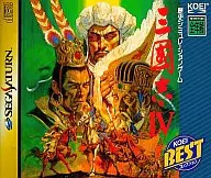 三國志 4 コーエーベストコレクション