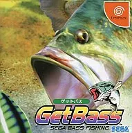 Get Bass (ゲットバス)[通常版] 