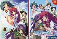 Angel Wish～君の笑顔にチュッ!! ～ [限定版]