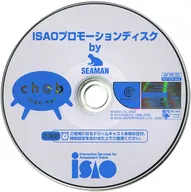ISAOプロモーションディスク by SEAMAN